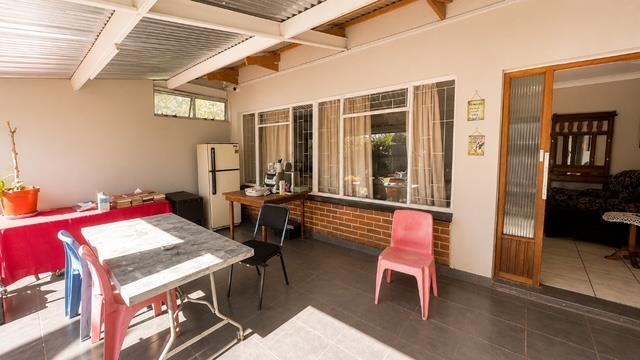 4 Bedroom Property for Sale in Fichardt Park Free State